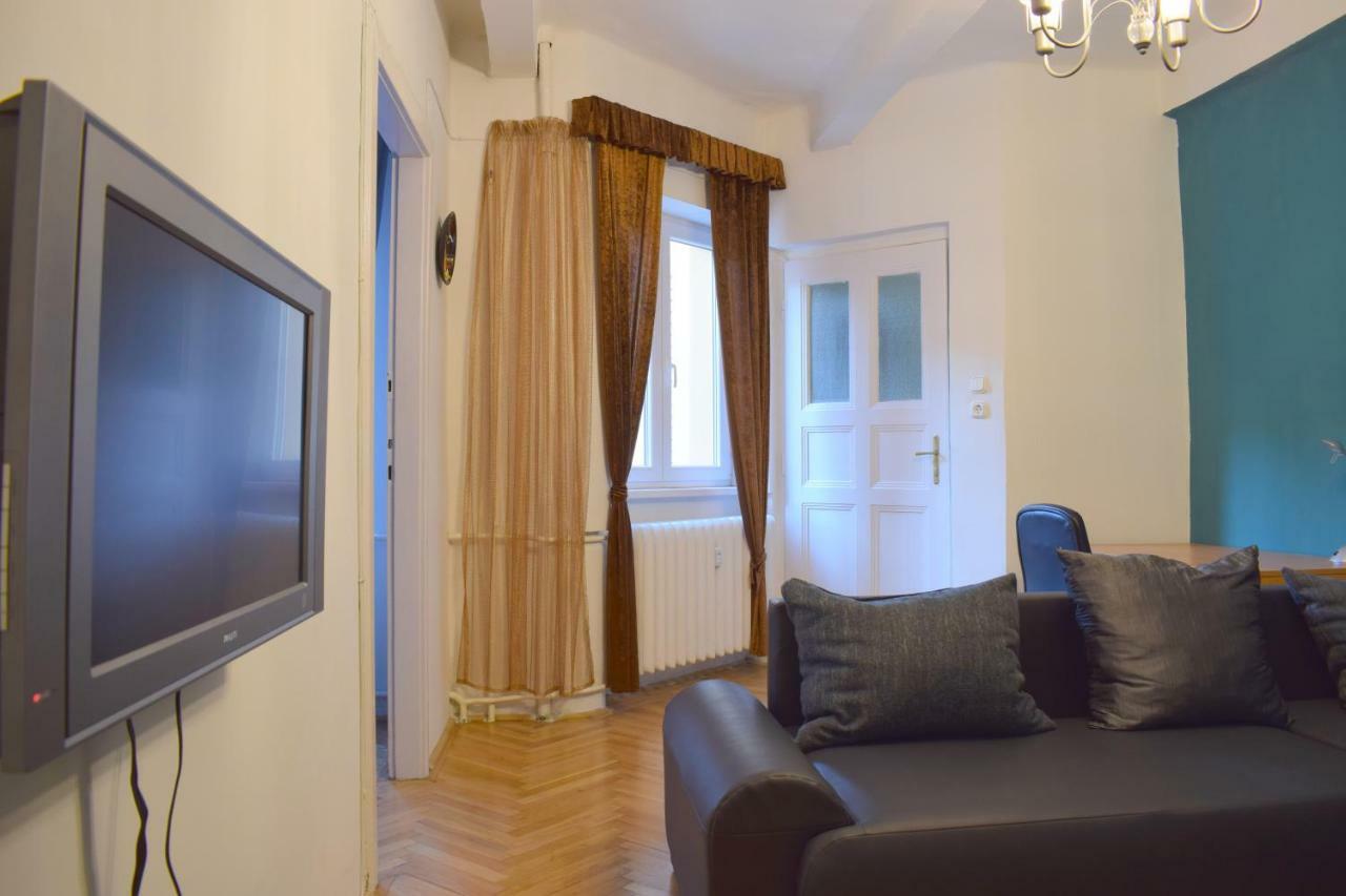 Diamond Astoria Apartments Budapest Extérieur photo