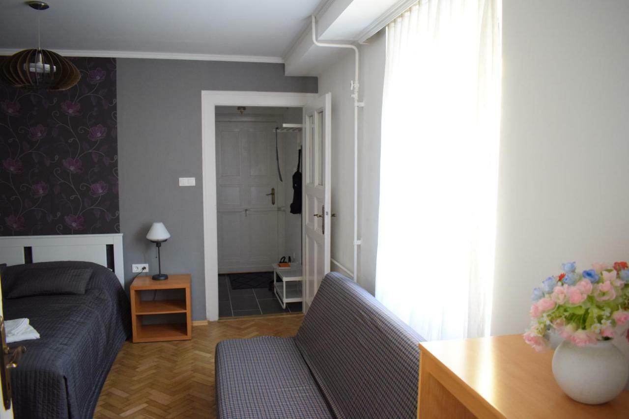 Diamond Astoria Apartments Budapest Extérieur photo